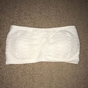 Aeropostale Strapless Bra